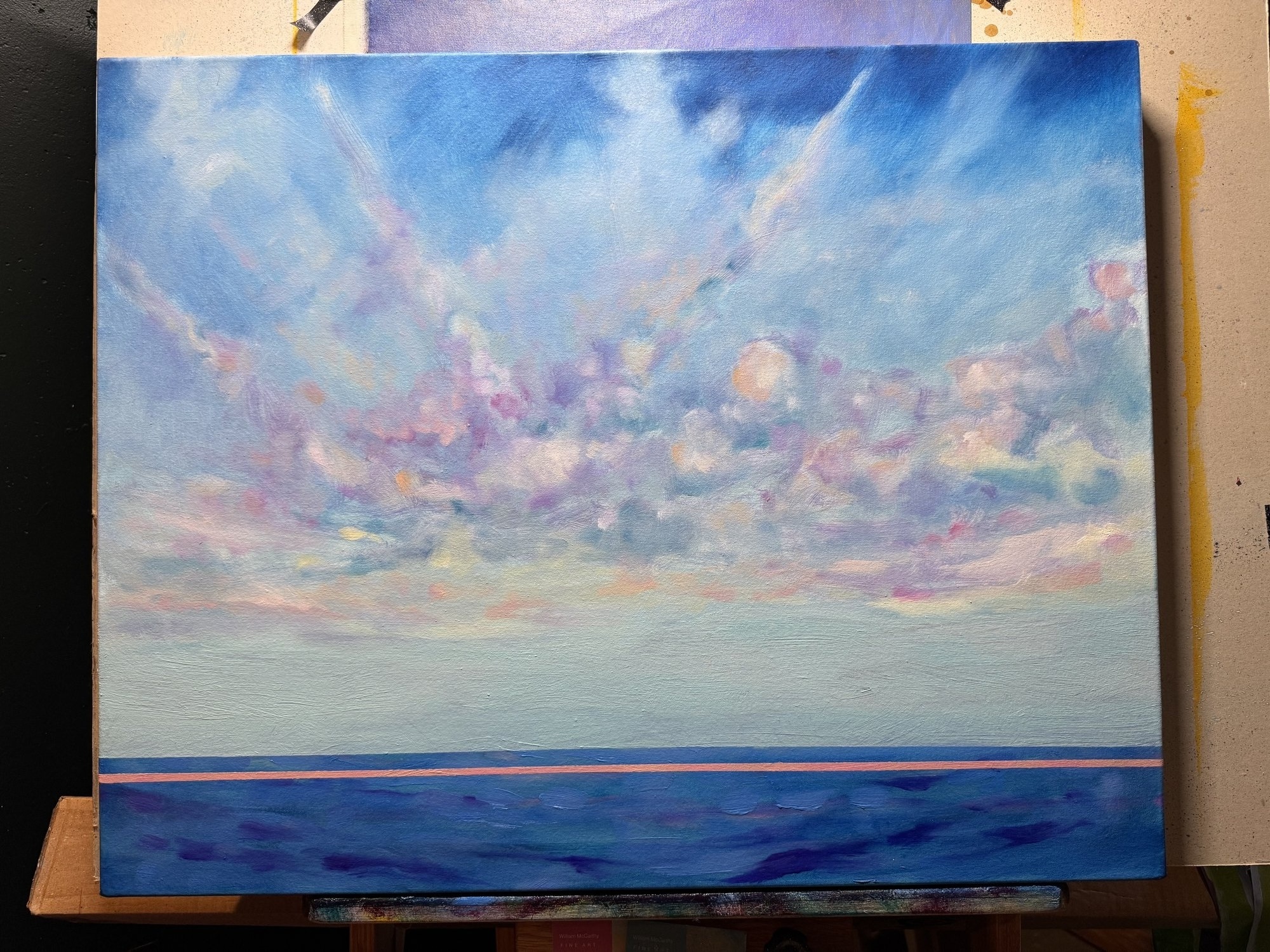 Horizon