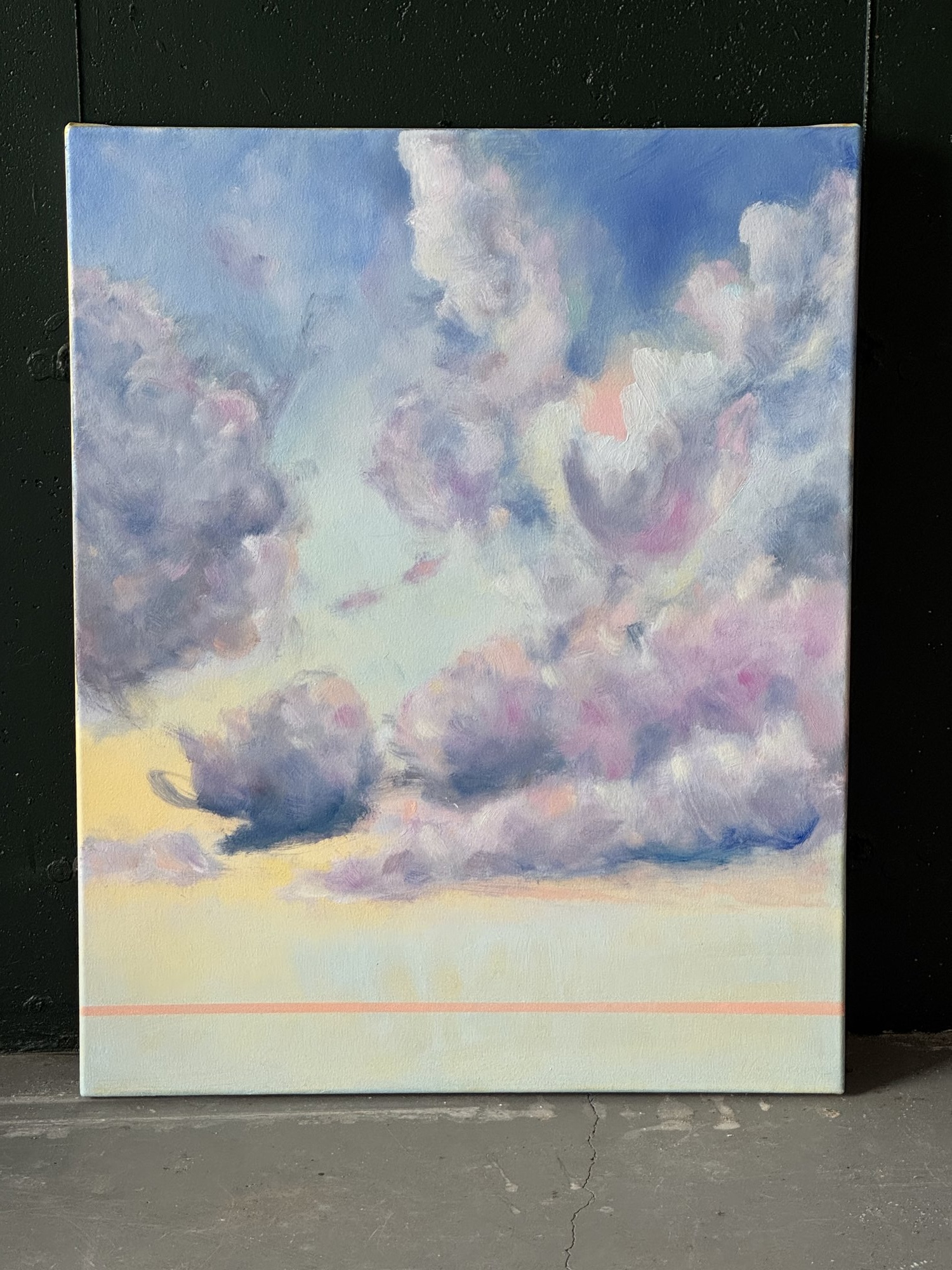 November Horizon