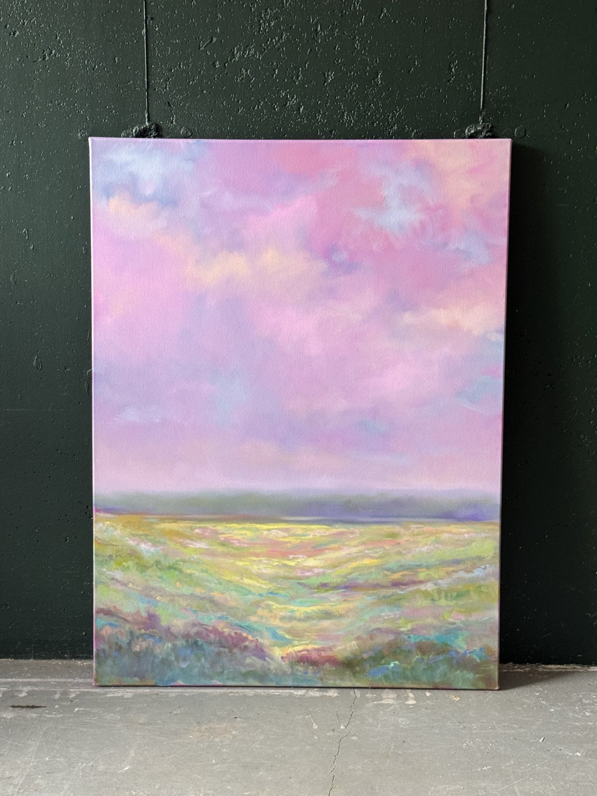 Promise of Spring
