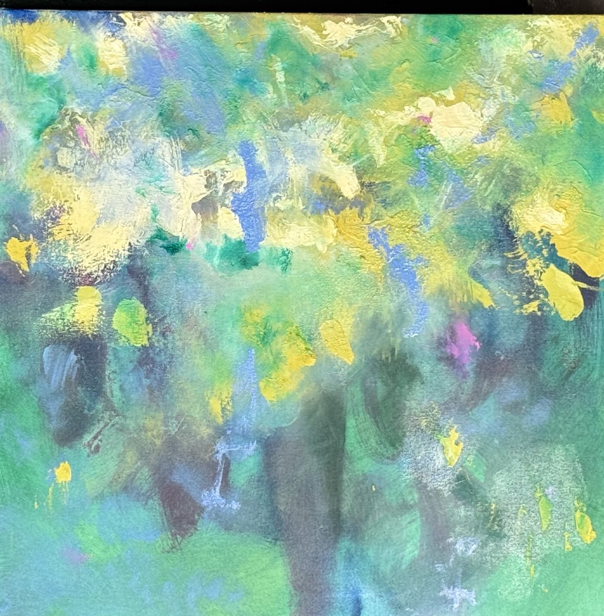 Spring Green