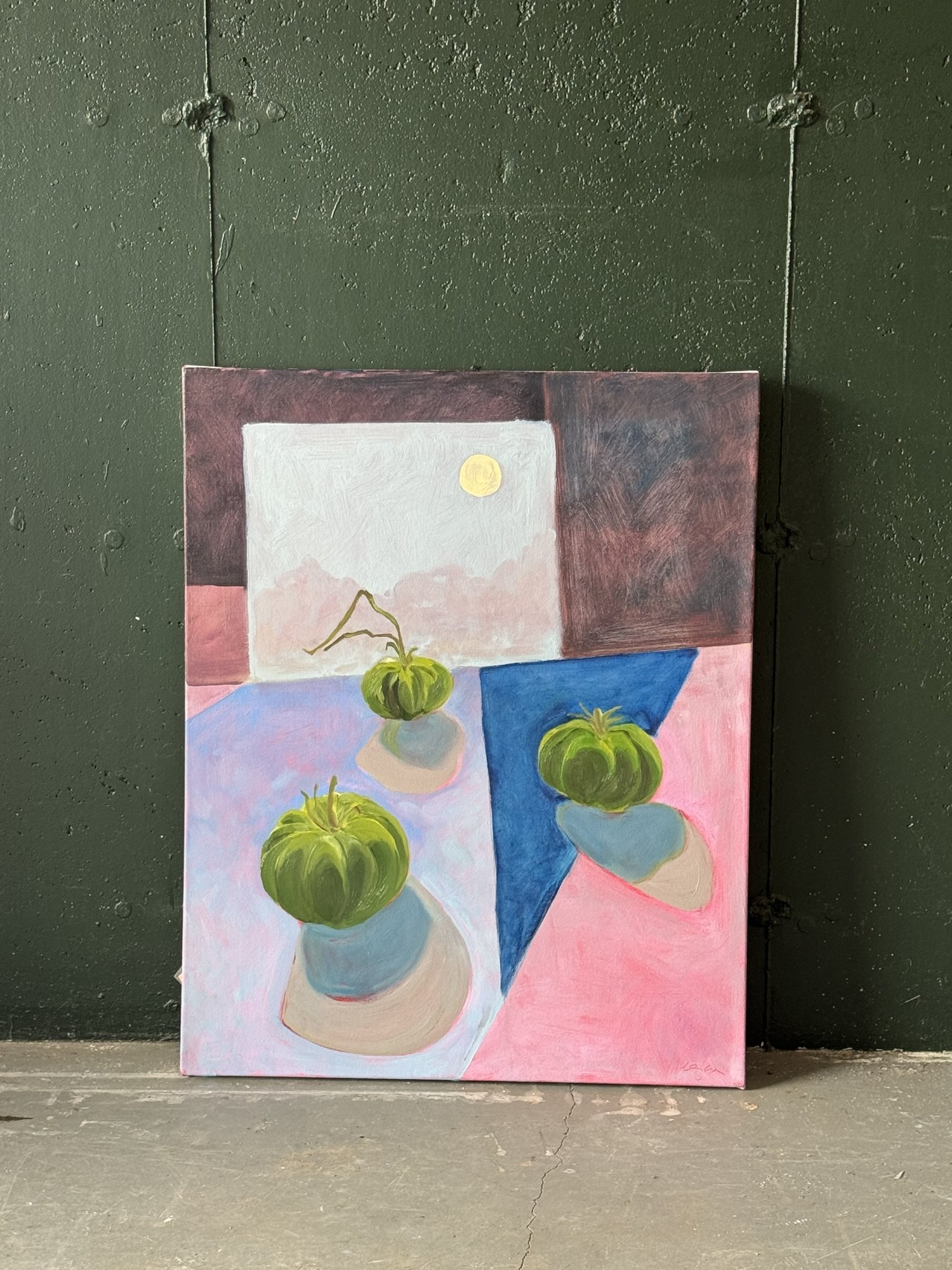 Tomato Study