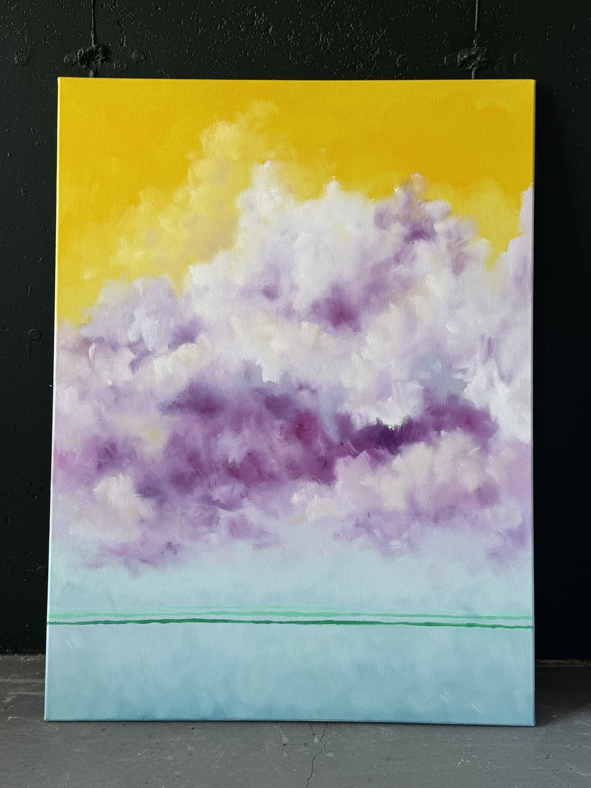 Landscapes